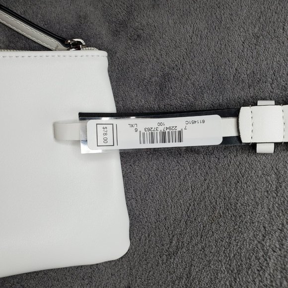Calvin Klein Fanny/Hip Pack Belt main image 10